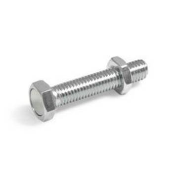 Anschlagschrauben mit Haltemagnet