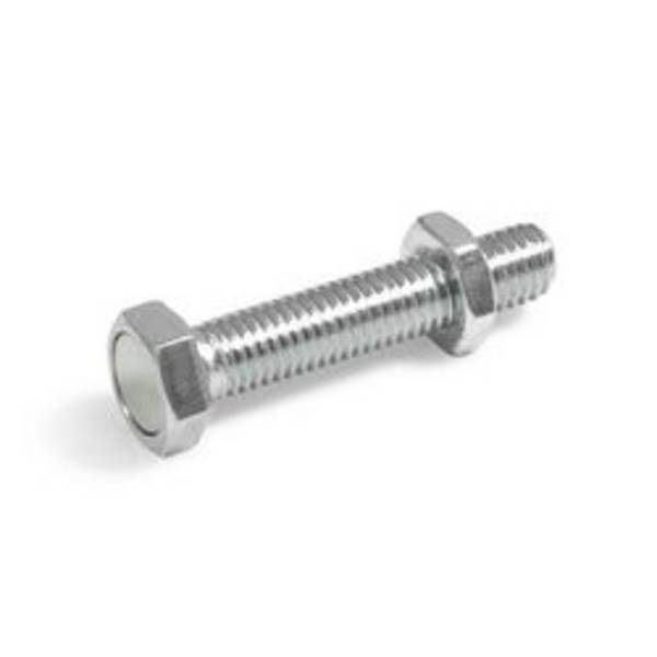 GN 251.6-M16-60-ND Anschlagschraube mit Haltemagnet