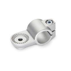 Laschen-Klemmverbinder, Aluminium-0