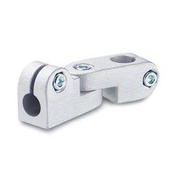 Gelenk-Klemmverbinder, Aluminium-0