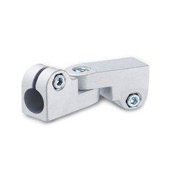 Gelenk-Klemmverbinder, Aluminium-0