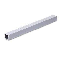 Vierkant-Halterohre, Aluminium-0