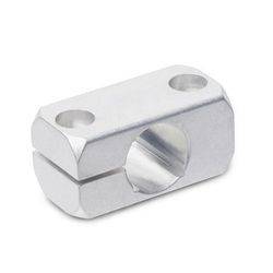 Klemmhalter, Aluminium-0