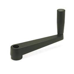 Handkurbeln, Zink-Druckguss-0