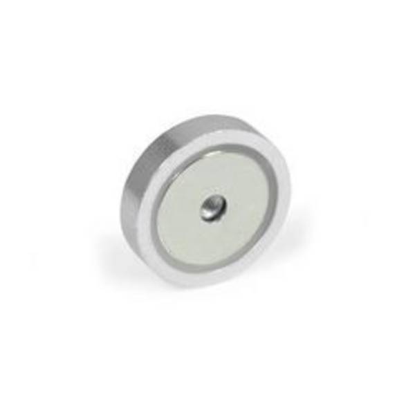 GN 50.5-ND-75 Haltemagnet, Scheibenform Neodym