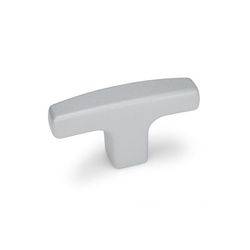 T-Griffe, Aluminium - Otto Ganter GmbH & Co. KG-0