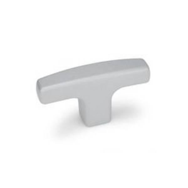 T-Griffe, Aluminium - Otto Ganter GmbH & Co. KG
