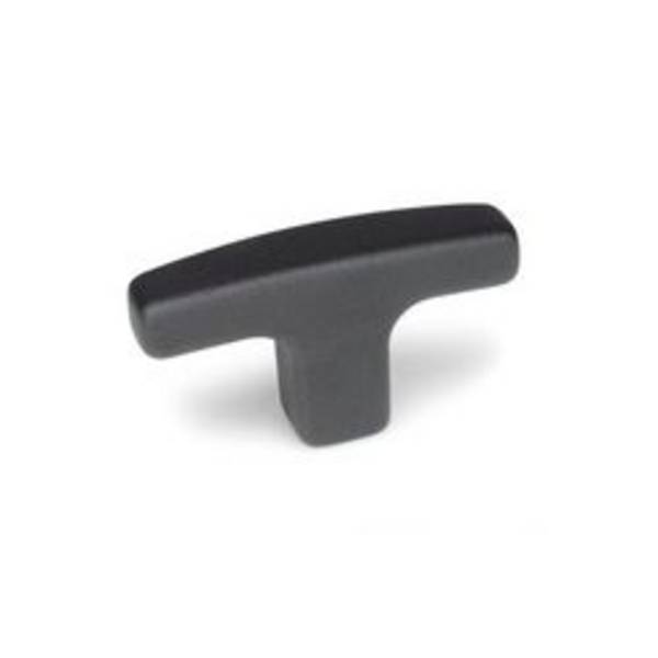 T-Griffe, Aluminium - Otto Ganter GmbH & Co. KG