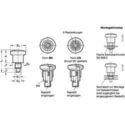 Edelstahl-Miniraster-1