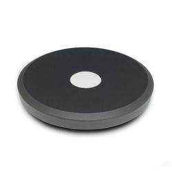 Scheibenhandräder, Aluminium, kunststoffbeschichtet-0