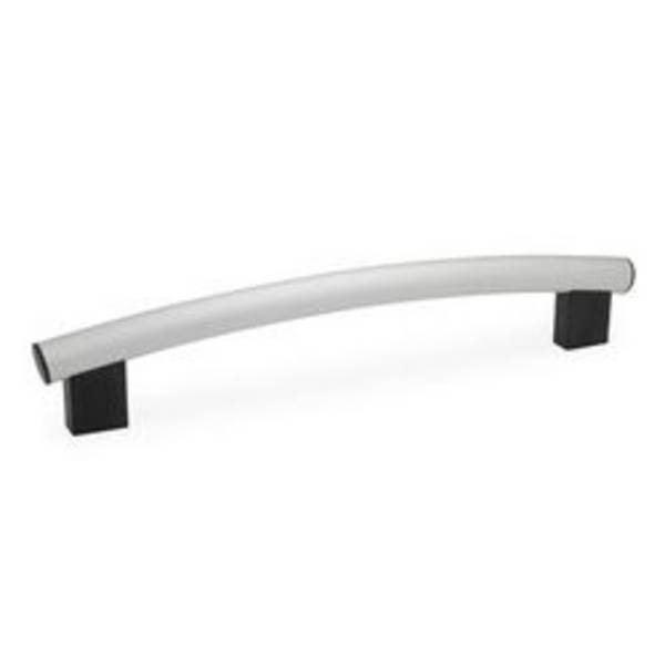 Rohrbogengriffe, Aluminium- / Edelstahlrohr