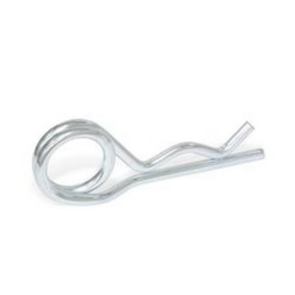 Federstecker, Stahl - Otto Ganter GmbH & Co. KG