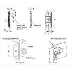 GN 120.2-60-4-A-SW Auflauframpe-1