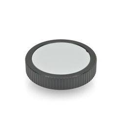 Zustellräder, Aluminium-0