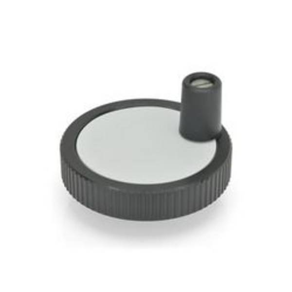Zustellräder, Aluminium