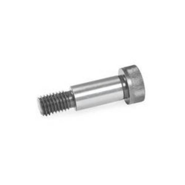 Passschrauben - Otto Ganter GmbH & Co. KG