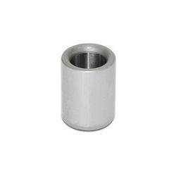 Bohrbuchse DIN 179-B4 A 4,0x7x8 mm kurz, 1.0718 carbonitriert, HRC 62+2-0
