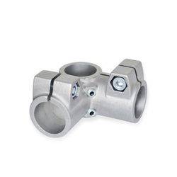 Eck-Klemmverbinder, Aluminium-0