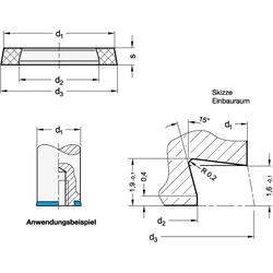 GN 7600-18-14-2-HNBR-85 Dichtung hygienic design-1