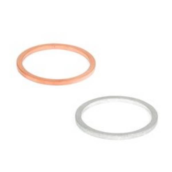 Ganter 7603-AL-12-16-A ALUMINIUM-DICHTRING
