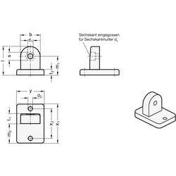 Edelstahl-Laschen-Klemmverbinder-1
