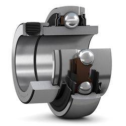 Spindellager YEL205 -2F ID 25mm AD 52mm Breite44,4mm SKF-2