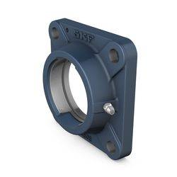 SKF FYJ 507, Y-Flanschlagergehaeuse aus Grauguss-1