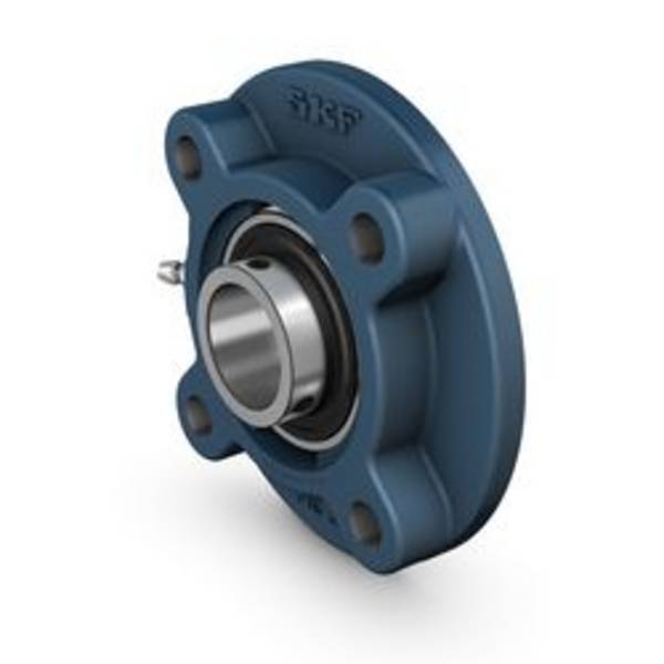 SKF Flanschlagergehäuse-Einheit FYC-60-TF (FYC 60 TF)