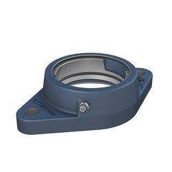 SKF FYTJ510 Flanschlagergehäuse 90 mm oval (3)-0