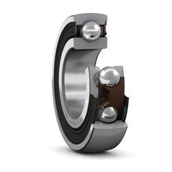 Spannlager 1726307 -2RS1 ID 35mm AD 80mm Breite21mm SKF-0