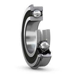 SKF 6006 2RSNRJEM 60062RSNRJEM SKF-0
