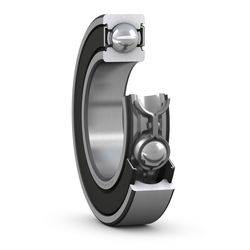 SKF 6005-2RSH/GFJ 6005-2RSH/GFJ SKF-0