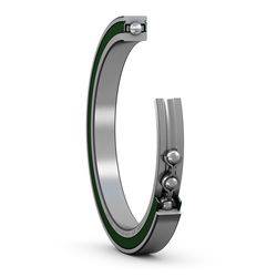 Rillenkugellager 61806 -2RZ ID 30mm AD 42mm Breite7mm SKF-0