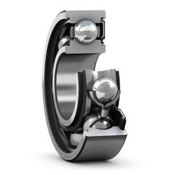 SKF 6202-RSH/C3, Rillenkugellager. 1 Dichtscheibe-0
