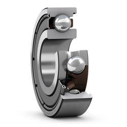 SKF 6000-ZTN9/LT, Rillenkugellager-0