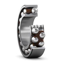 Pendelkugellager 108 TN9/C3 ID 8mm AD 22mm Breite7mm SKF