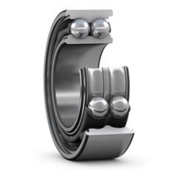 SKF 3208 A/C3, Zweireihiges Schrägkugellager