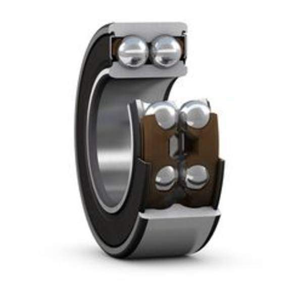 SKF 3203 A-2RS1TN9/MT33