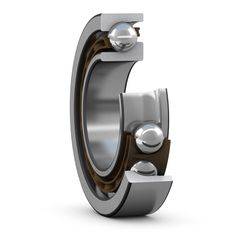SKF 7305 BEGBP, Universal-Schrägkugellager-0