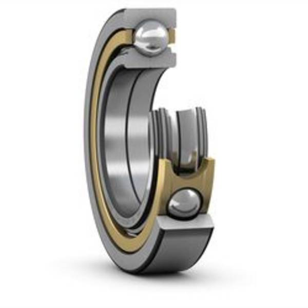 SKF QJ212 MA/C2L VIERPUNKTLAGER