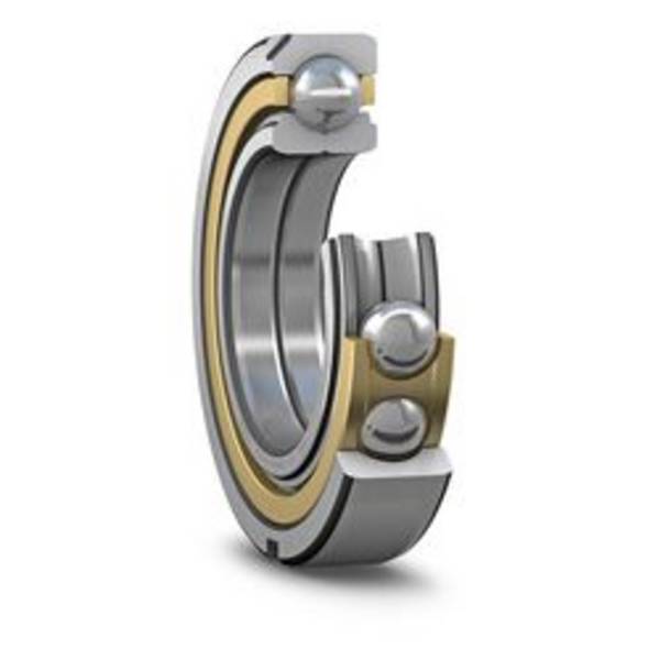 Vierpunktlager QJ212 N2MA/C3 ID 60mm AD 110mm Breite22mm SKF