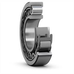 SKF NU 220 ECJ/C3 NU220ECJ/C3 SKF-0