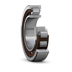 Zylinderrollenlager NU216 ECP ID 80mm AD 140mm Breite26mm SKF-0