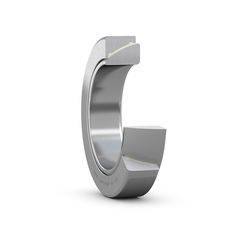 SKF GAC 35 F, Wartungsfreies Schräg-Gelenklager-0
