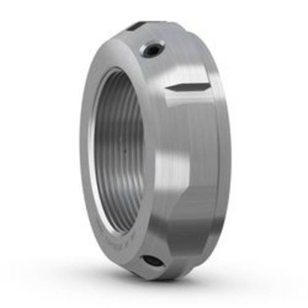 SKF KMT 24, Wellenmutter