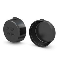 SKF ECY 210, Enddeckel f. Y- und ConCentra Lagereinheiten-0