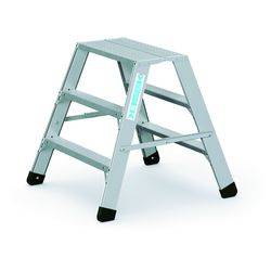 /Arbeitsplattform/Arbeitspodest/Maschinentritt/Stufen-Stehleiter/Stufenstehleiter-0