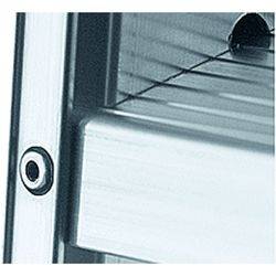 Arbeitspodest,Leichtmetall, 2x4 H 0,86m 2x4 Stufen inkl. Podest-2