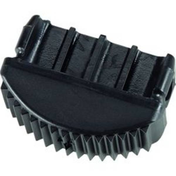 ZARGES 824302 Innenschuh schwarz 68 x 25 mm