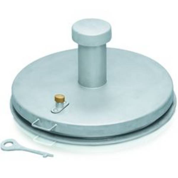 Brunnenabdeckung D = 1000 mm